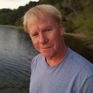 Meet your Posher, Ken